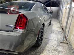 کرایسلەر 300